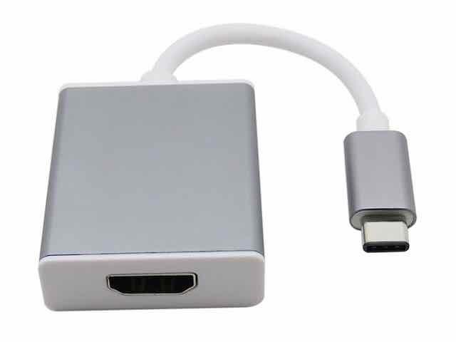 Cáp Chuyển Type-C ra HDMI