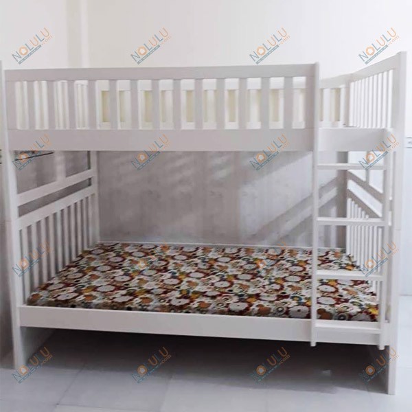 Giường Tầng Unit (1m2)-Không hộc kéo