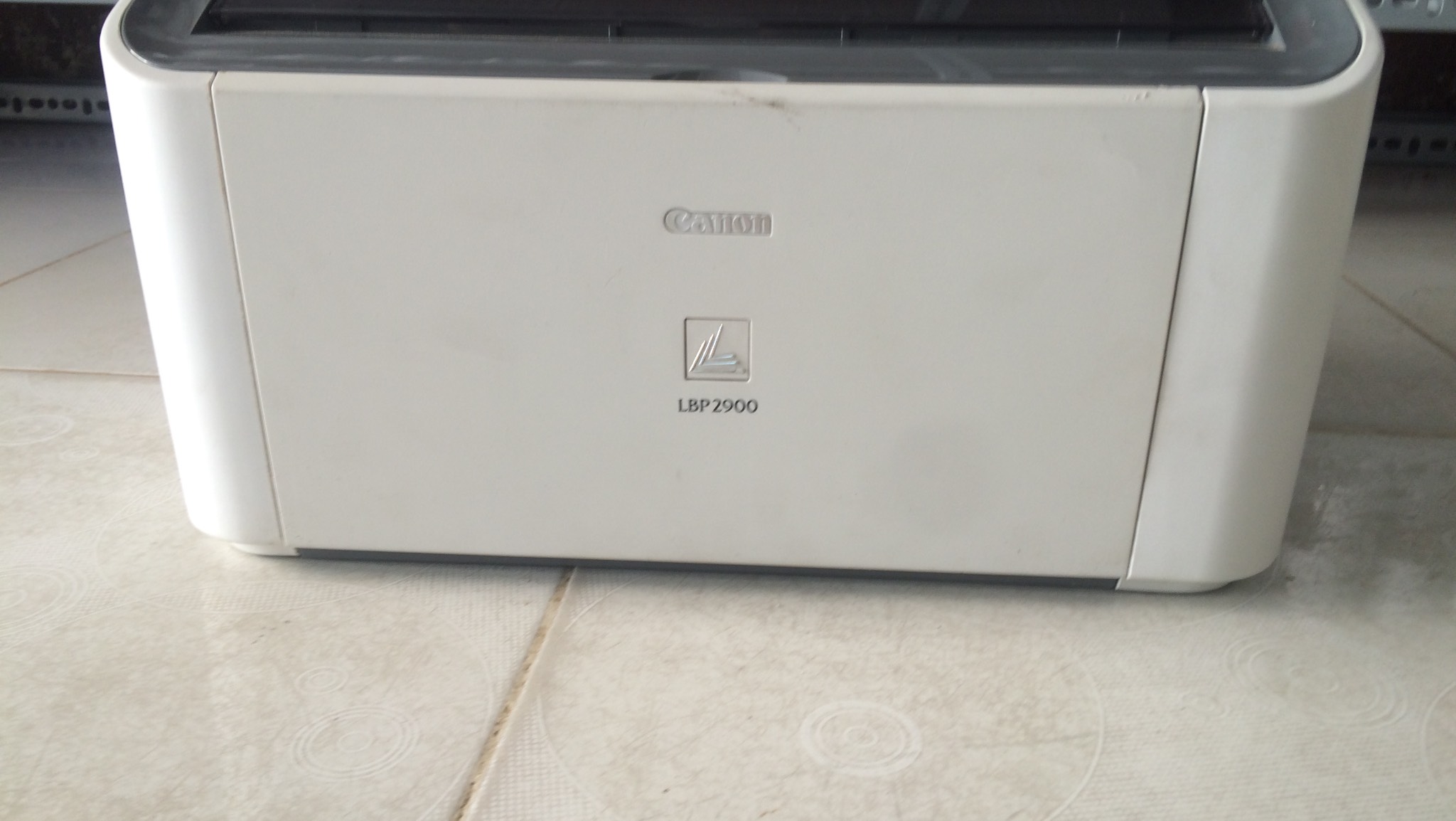 Máy in laser trắng đen CA.NON LBP 2900