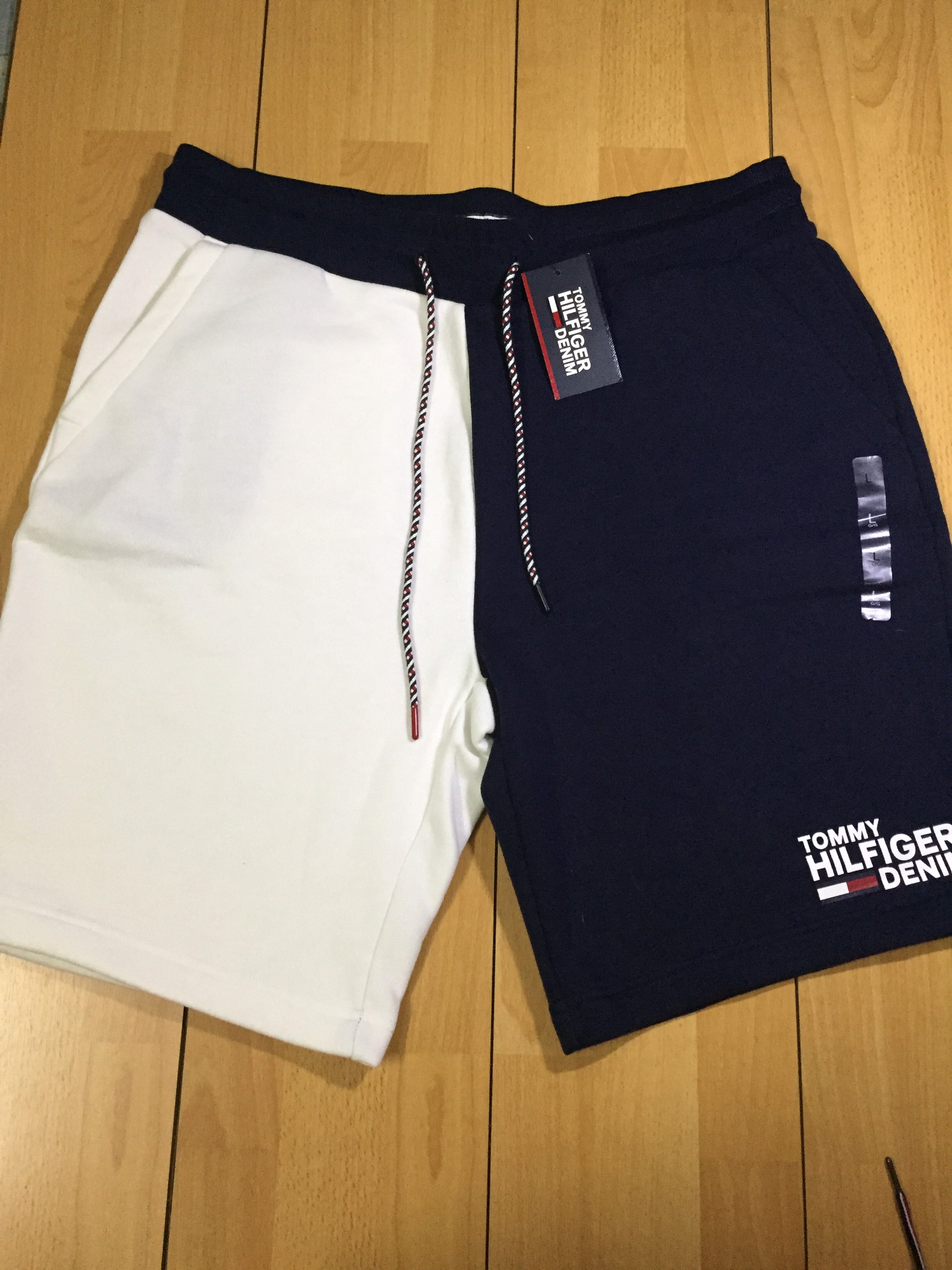 Quần short thun thể thao nam 90kg (size L âu)