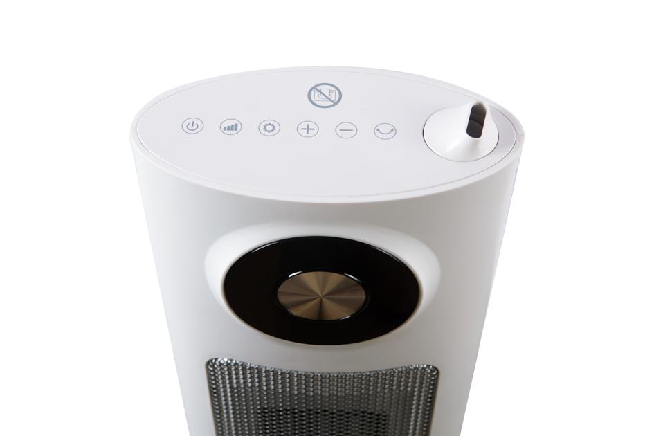 Sưởi điện Ceramic SUNHOUSE SHD7075