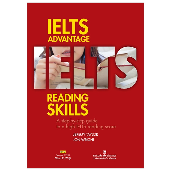 Fahasa - Ielts Advantage Reading Skills