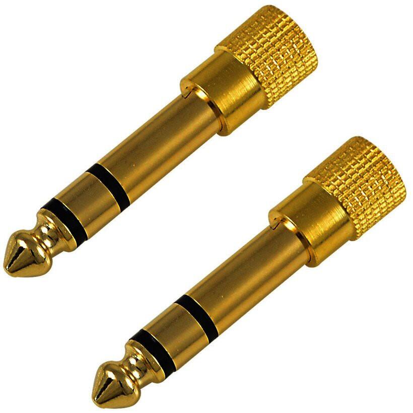 Jack chuyển 6.5 sang 3.5mm