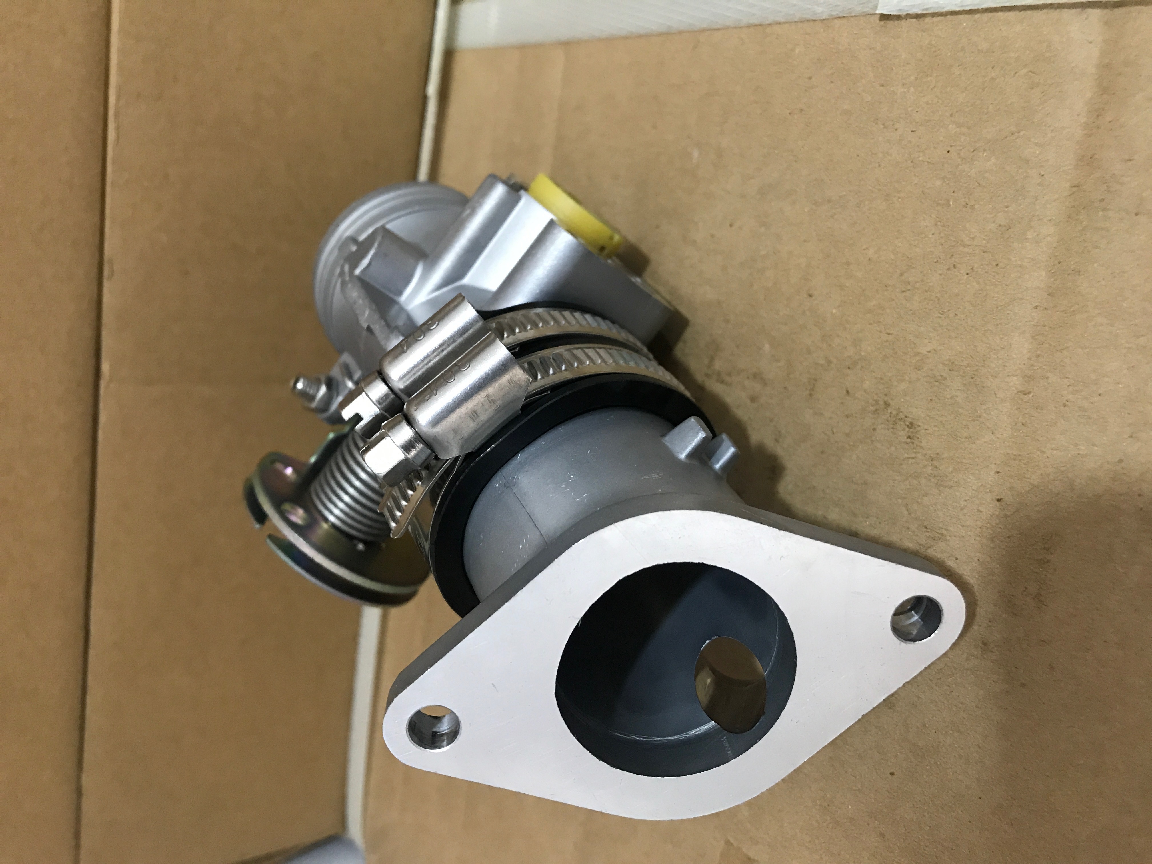 Họng Xăng Độ cho exciter150