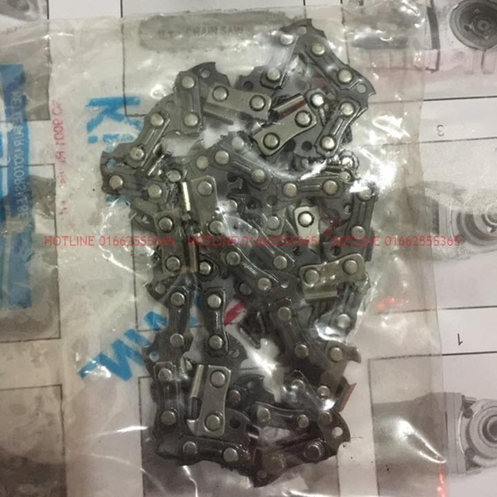 Lưỡi xích cưa - Xích cưa - xích máy cưa