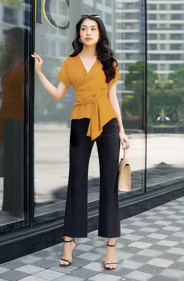 sét bộ ông suôn cao cấp