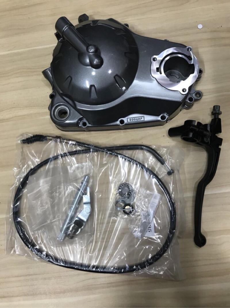 Lốc nồi côn tay exciter 2006