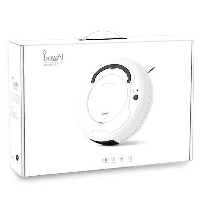 [HCM]Máy quét nha tự động OBowai