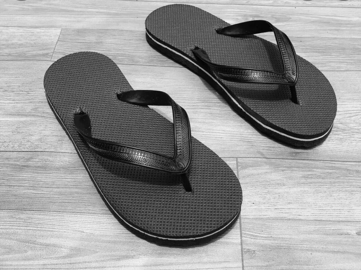 DÉP LÀO XỐP NAM NỮ