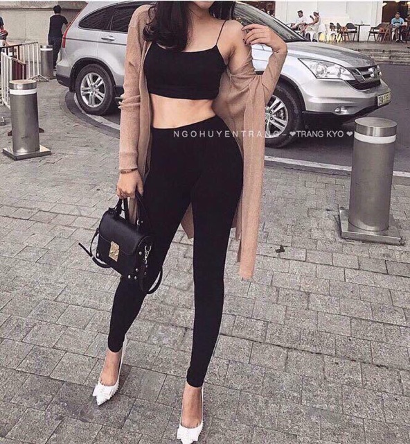 Giá sỉ quần legging 4 túi chất umi đẹp, cam kết hàng đúng mô tả, chất lượng đảm bảo an toàn đến sức khỏe người sử dụng