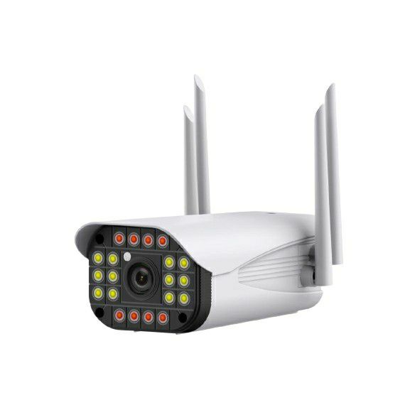 Camera Yoosee Ngoài Trời Full Hd 1080P - 528