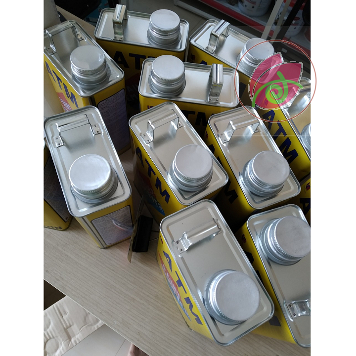 Chất tẩy sơn ATM 875ML