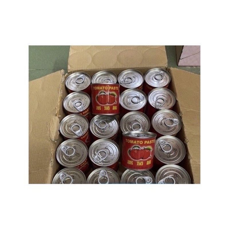 Minh Chau Coffee Sauce - 198Gr