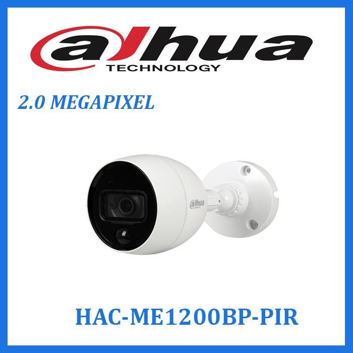 Camera cảm biến 2 Megapixel HAC-ME1200BP-PIR