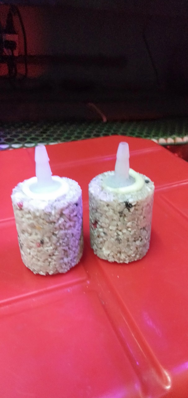 combo 10 cục sủi oxy mè ( trắng ). SỈ VÀ LẼ .