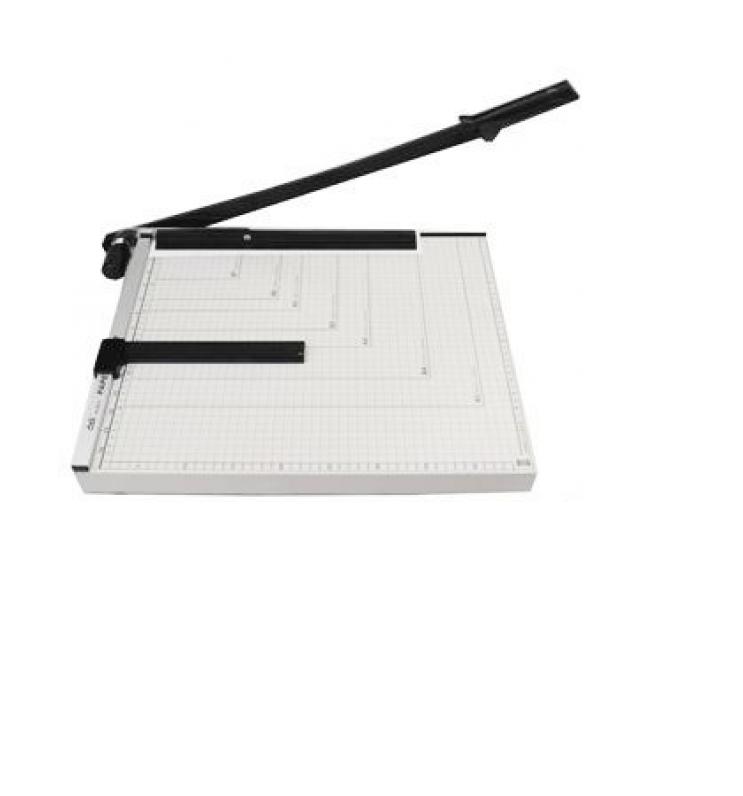 [HCM]Bàn cắt 460x380mm deli 8012