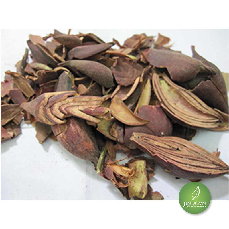 Sâm đại hành (tỏi đỏ) - Gói 1kg LV151