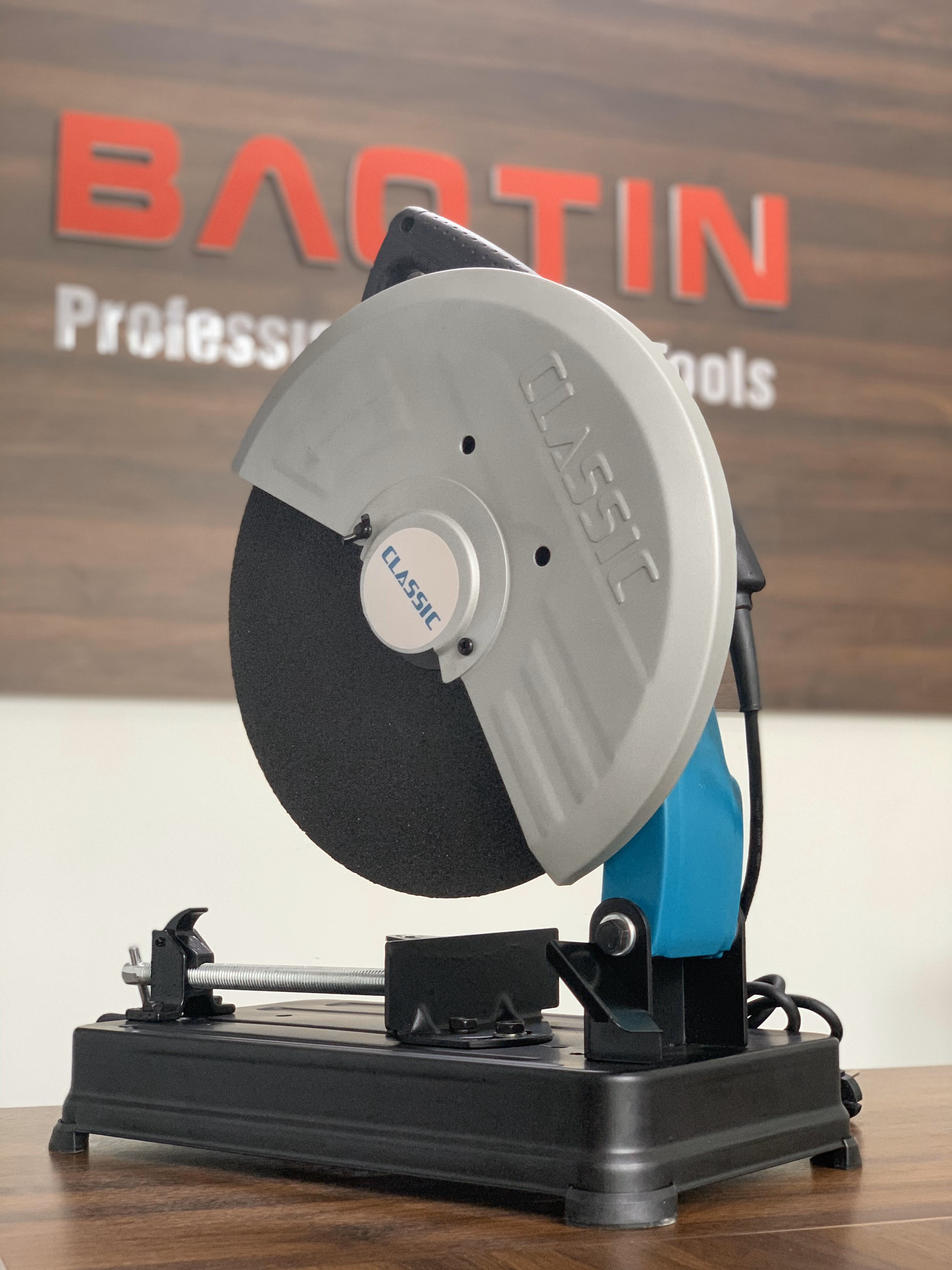 MÁY CẮT SẮT 355MM CLASSIC 2000W
