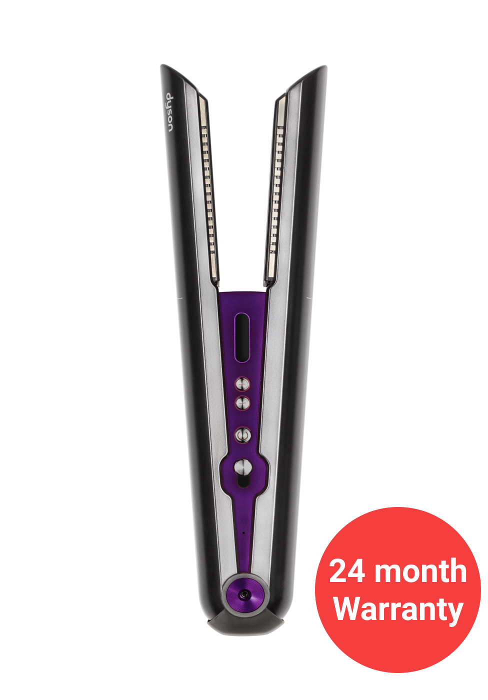 Máy Duỗi Tóc Dyson Corrale Straightener