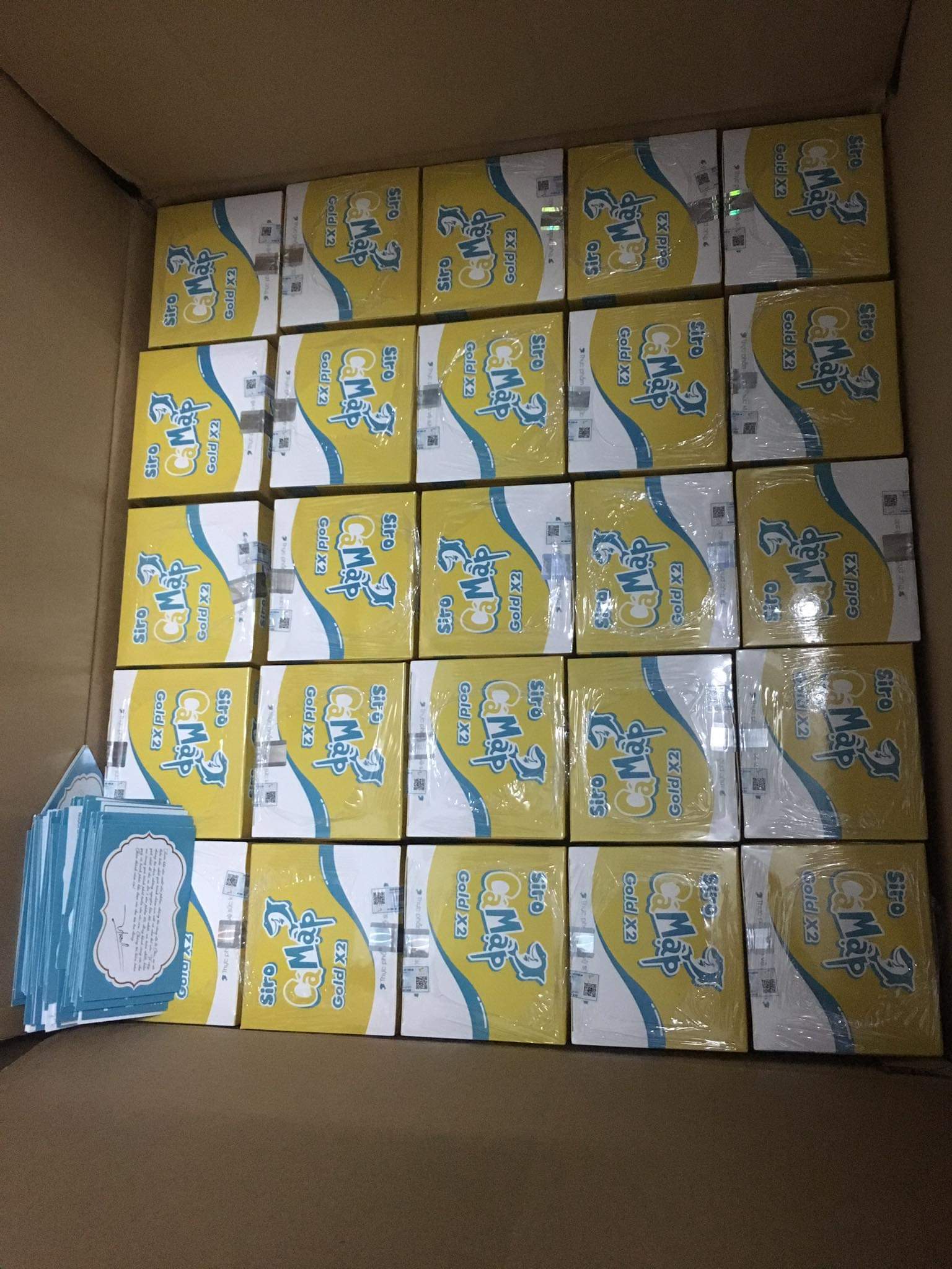 giảm cân Bảo Châu