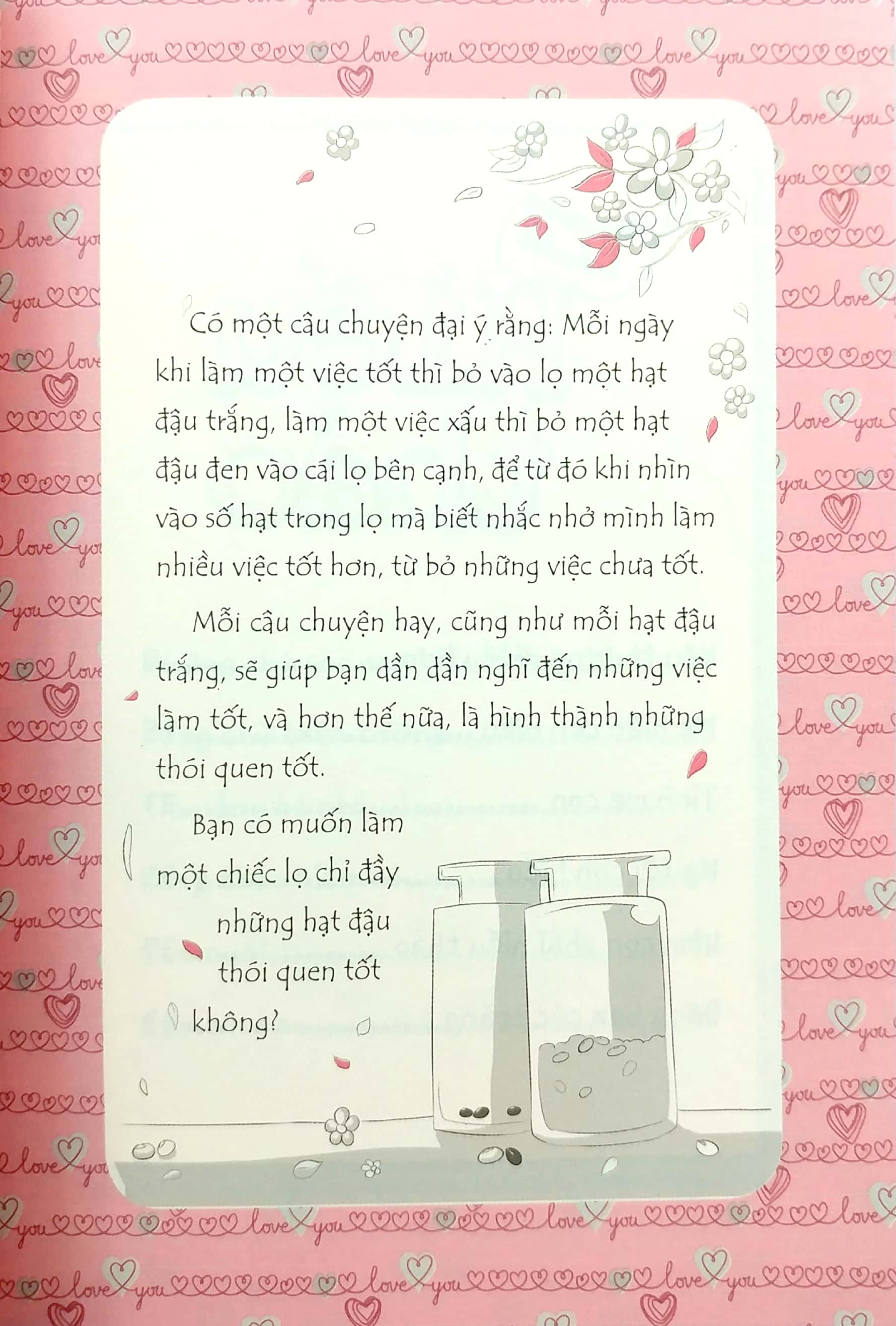 Gieo Mầm Tính Cách - Hiếu Thảo