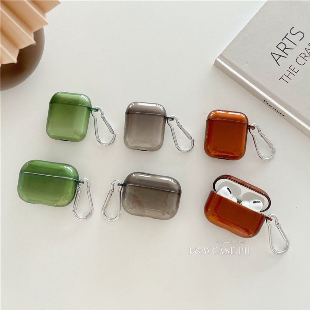 Vỏ bao màu trong suốt AP 2 AP 3 AP PRO