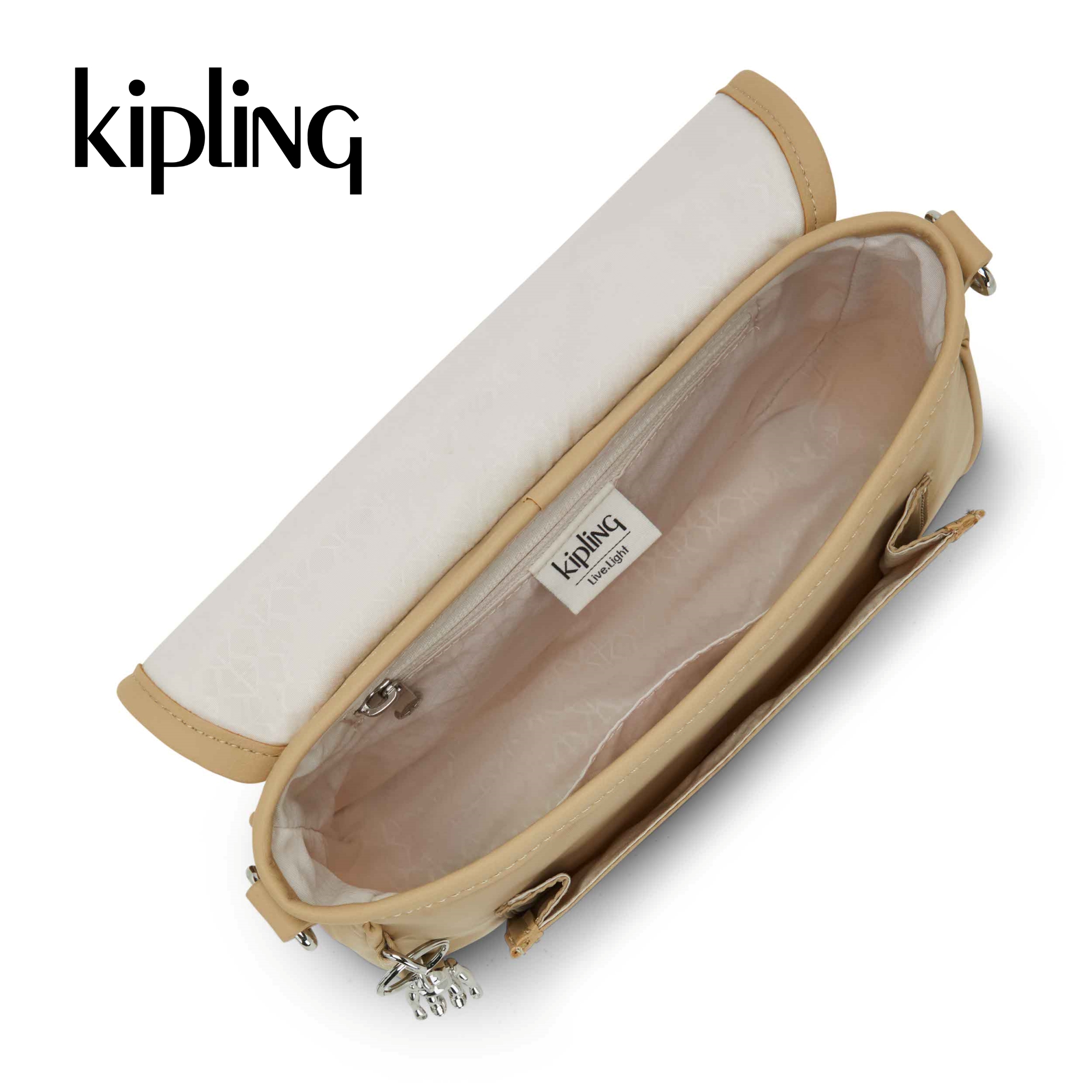 Kipling Túi Đeo Chéo Nữ Inaki- HUKI5593