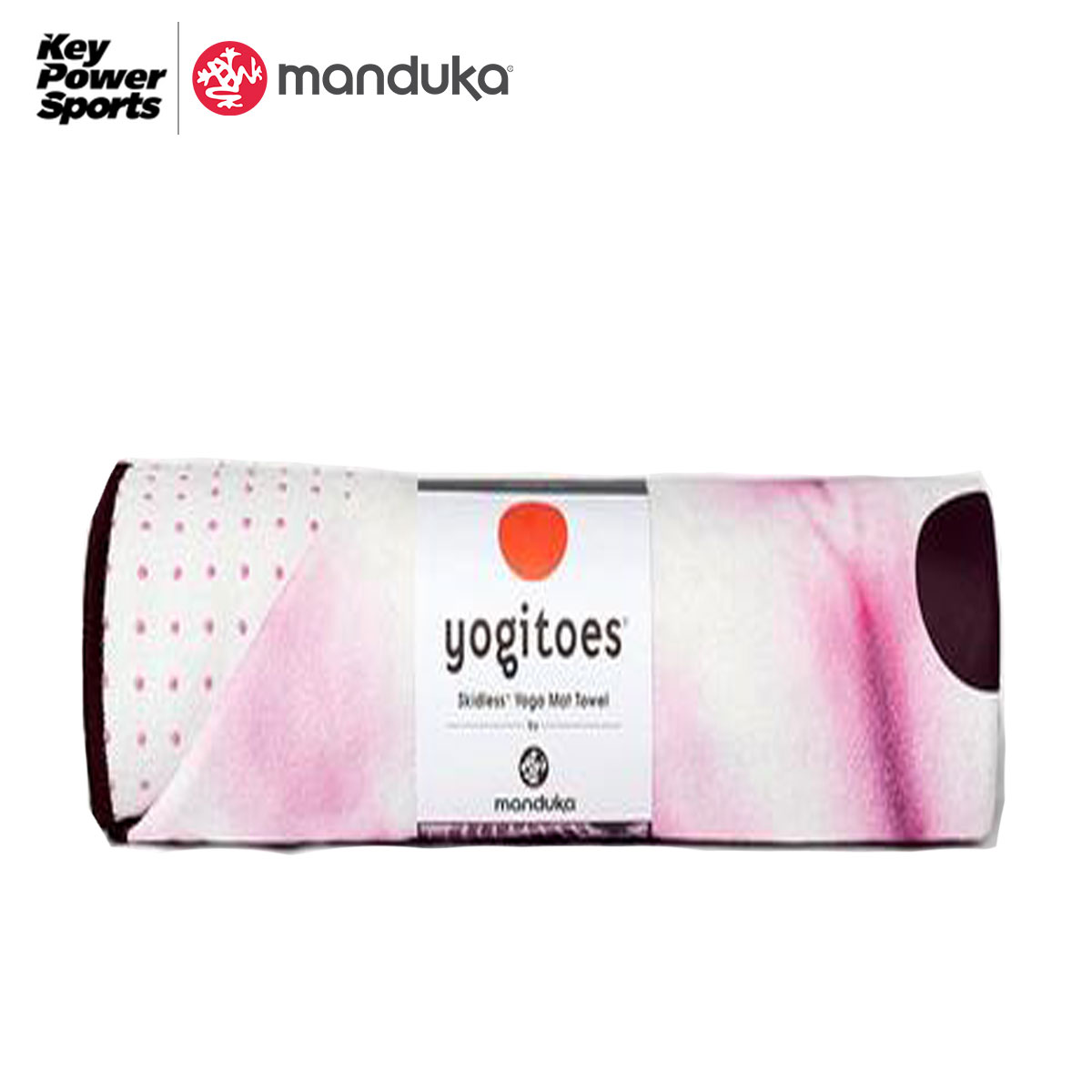Khăn Trải Thảm Yoga  Yogitoes  2.0