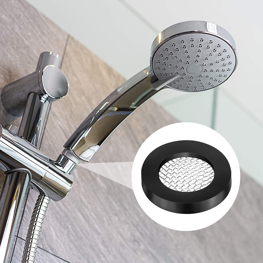 Recommend sink water filter rubber ring, shower head for middle building unit, rustic water filter