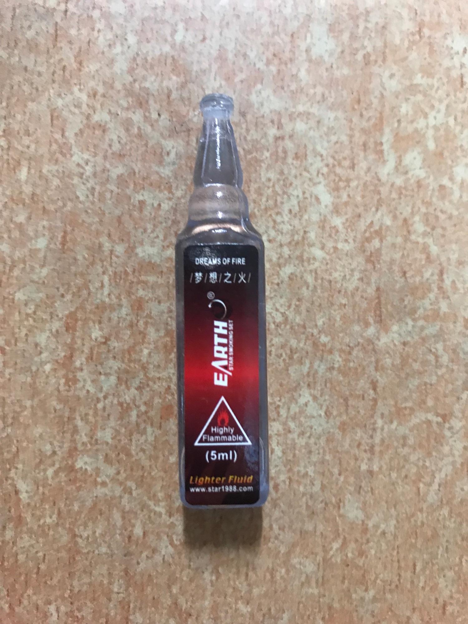 [HCM]Bộ hột quẹt và bình xăng tiện dụng