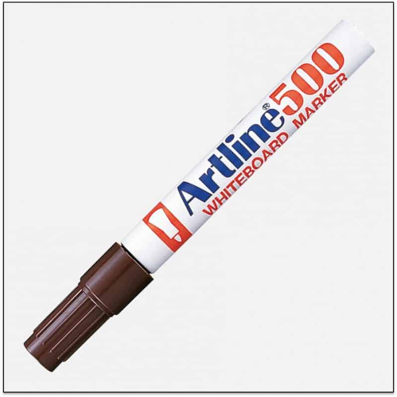 Bút lông bảng Artline Japan EK-500