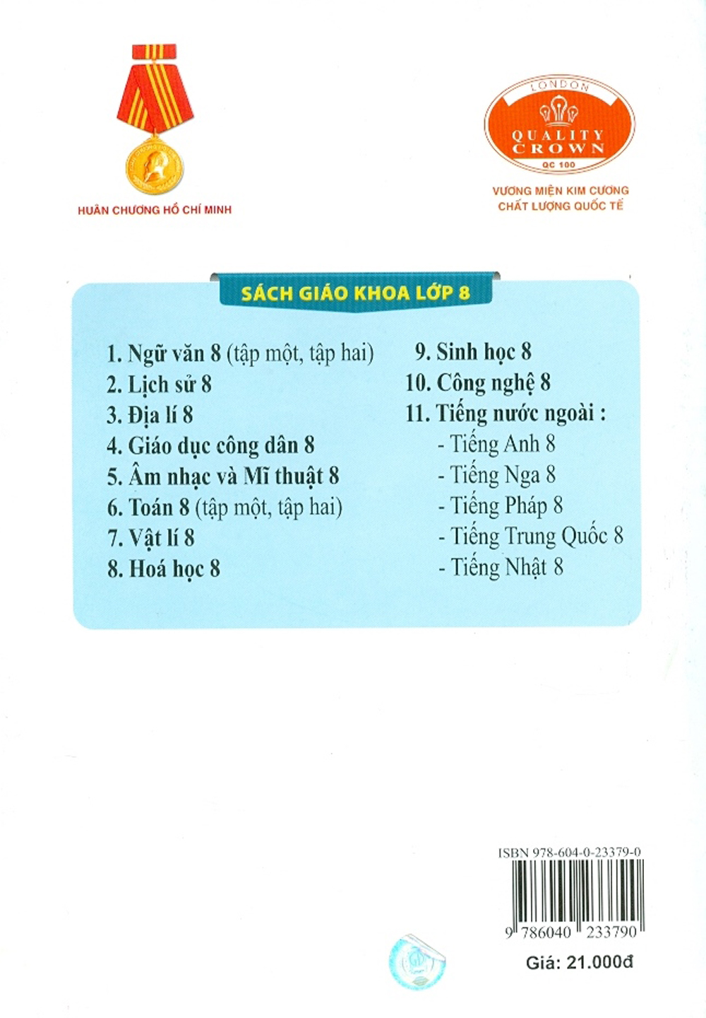 Tin Học Dành Cho Trung Học Cơ Sở - Quyển 3