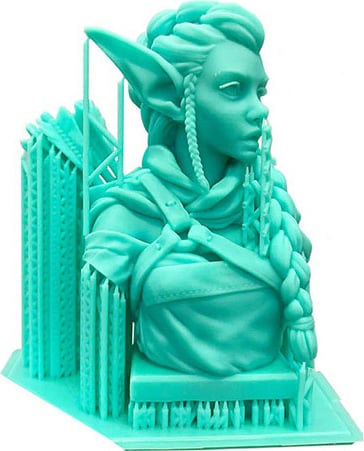Máy in 3d phrozen sonic mini 4k - resin printer