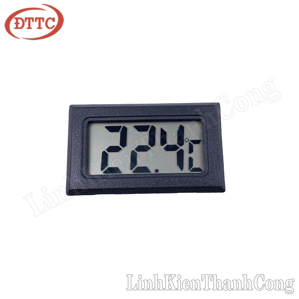 Máy Đo Nhiệt Độ Hiển Thị Số T110