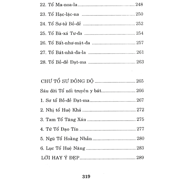 Sách - Triết Lý Nhà Phật
