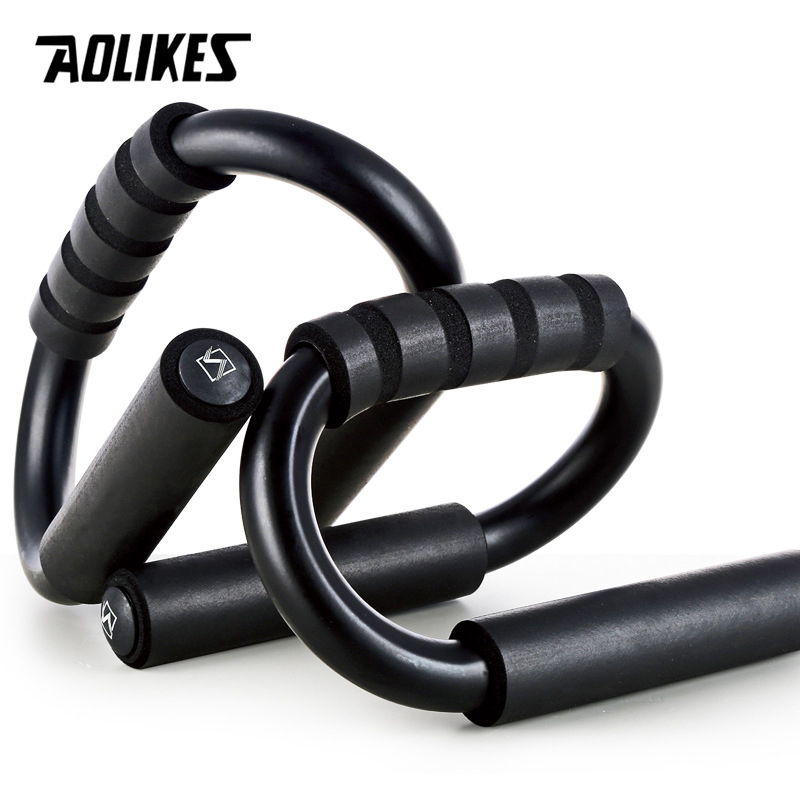 Dụng cụ hít đất chống đẩy AOLIKES A-SW318 push usp frame