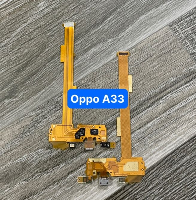 cáp sạc oppo A33 / Neo 7 zin