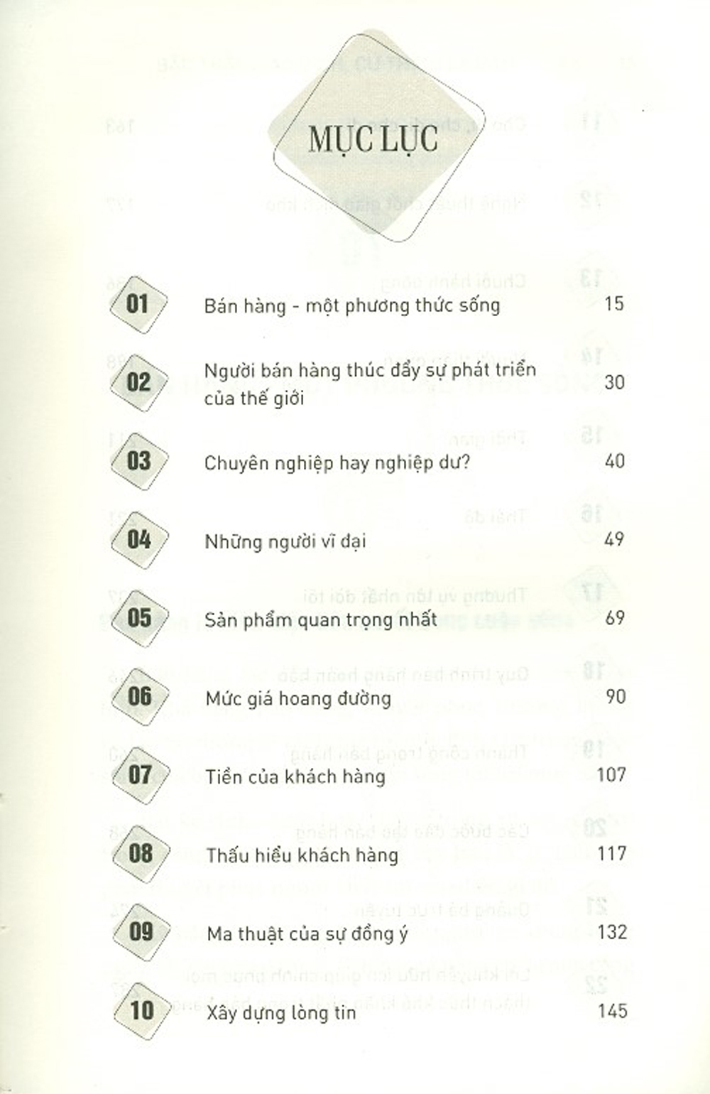 Bậc Thầy Giao Dịch, Cứ Thích Là Bán
