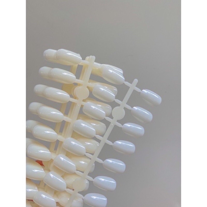 (lẻ 1 vỉ) Móng Tập Sơn Tập Vẽ Trang Trí Nail