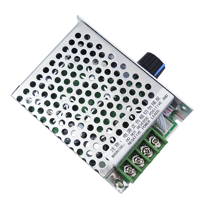 Bộ điều khiển tốc động cơ dc pwm 12v - 80v 30a