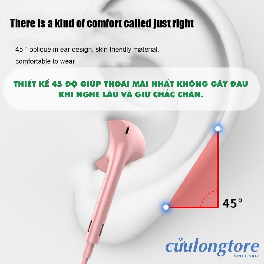 Tai Nghe Bluetooth Đeo Cổ J21 không dây 5.0 kiểu dáng thể thao có mic, tai nghe ko dây điện thoại nhét tai treo cổ cute
