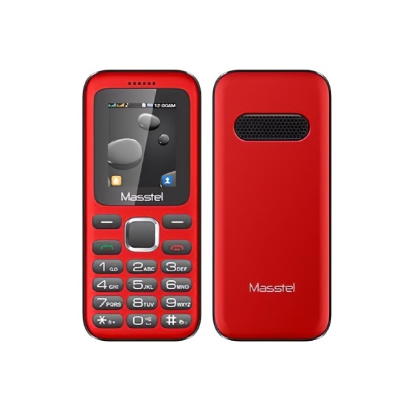 Điện thoại Masstel IZI 109 - 2 SIM - SIÊU RẺ - Mới 100% - Bảo hành 12T - Vicente Store