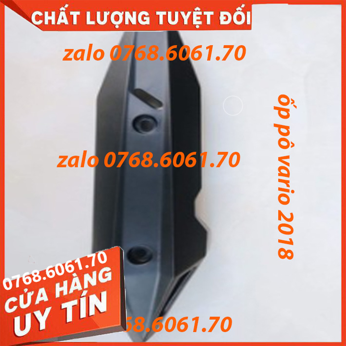 Ốp pô ( vĩ pô ) Vario từ đời 2018 - 2022