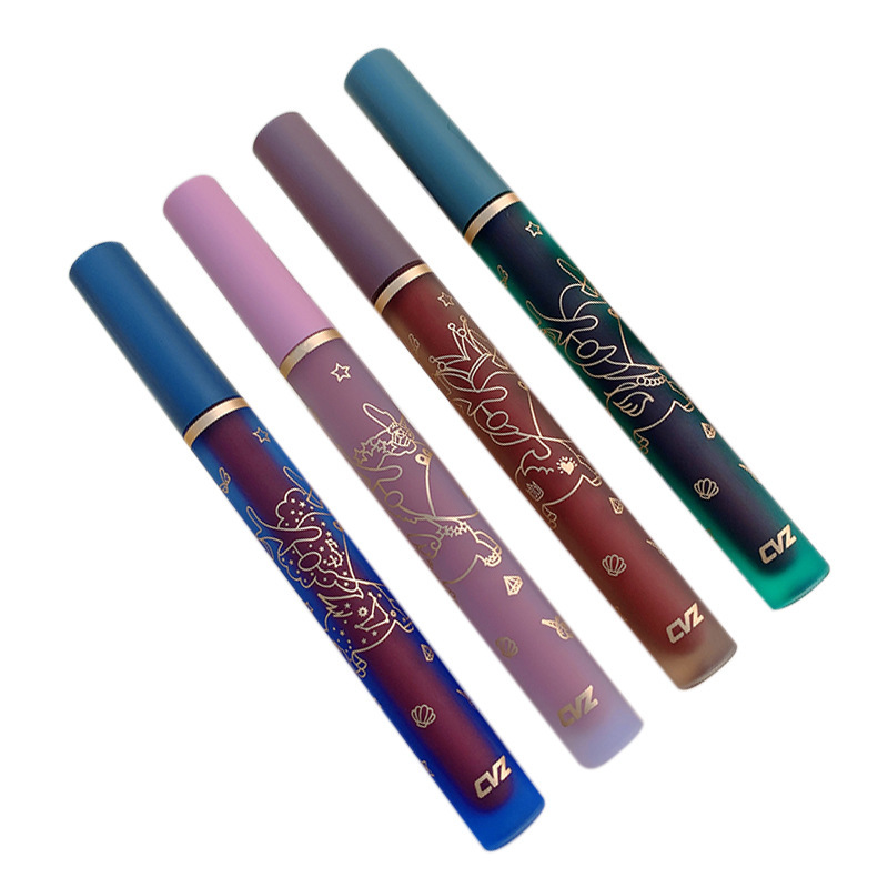 Set son kem 4 cây BEST COOL TINT CVZ TI DO