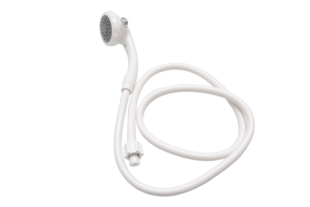 [Trả góp 0%]Máy nước nóng Panasonic 4MP1W 4500W (Trắng)