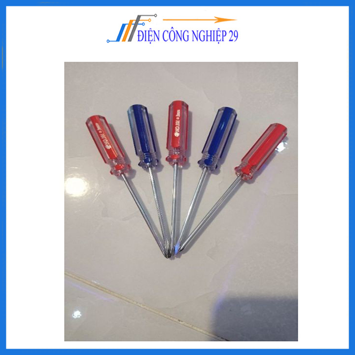 Tua vít nhỏ 3mm