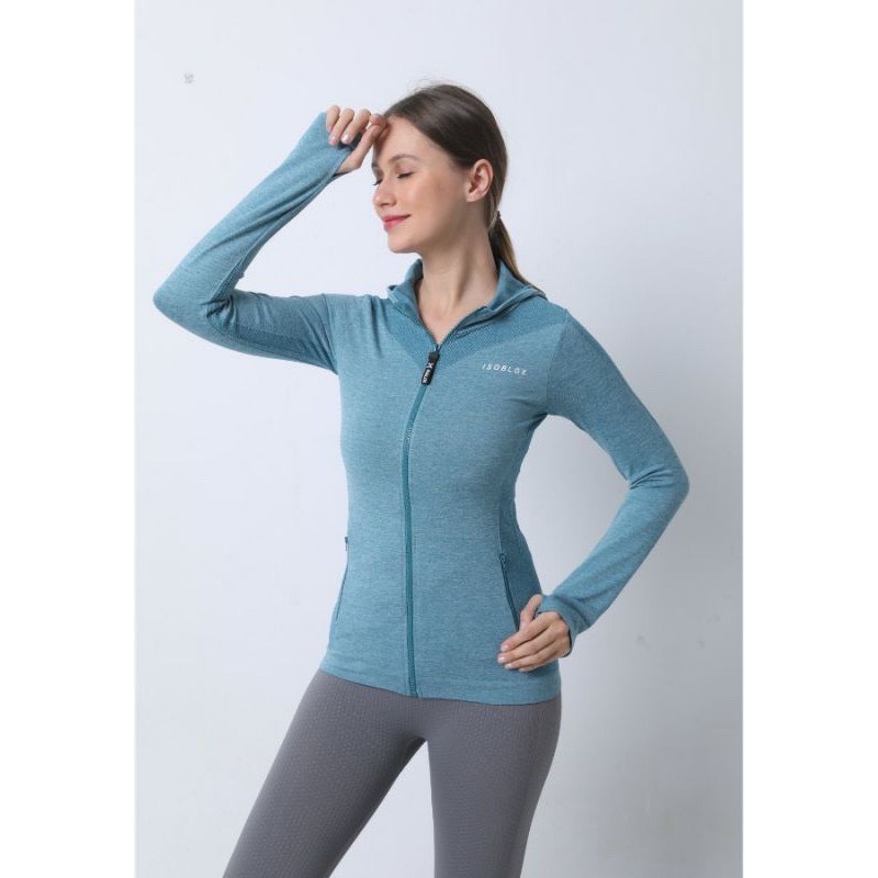 Áo Khoác Nữ Body Đa Năng Cao Cấp