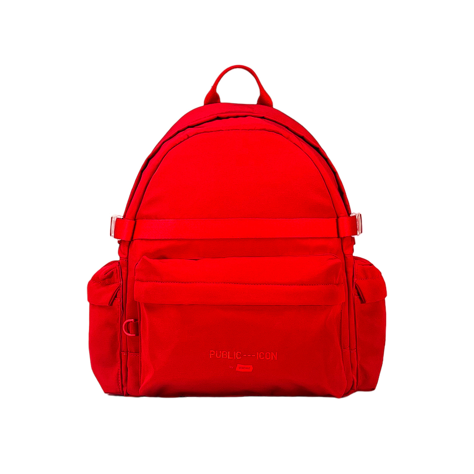 BALO 5THEWAY /mono colo/ BOXY ROCKET BACKPACK