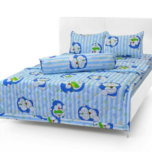 Mền Lẻ Cotton Thắng Lợi