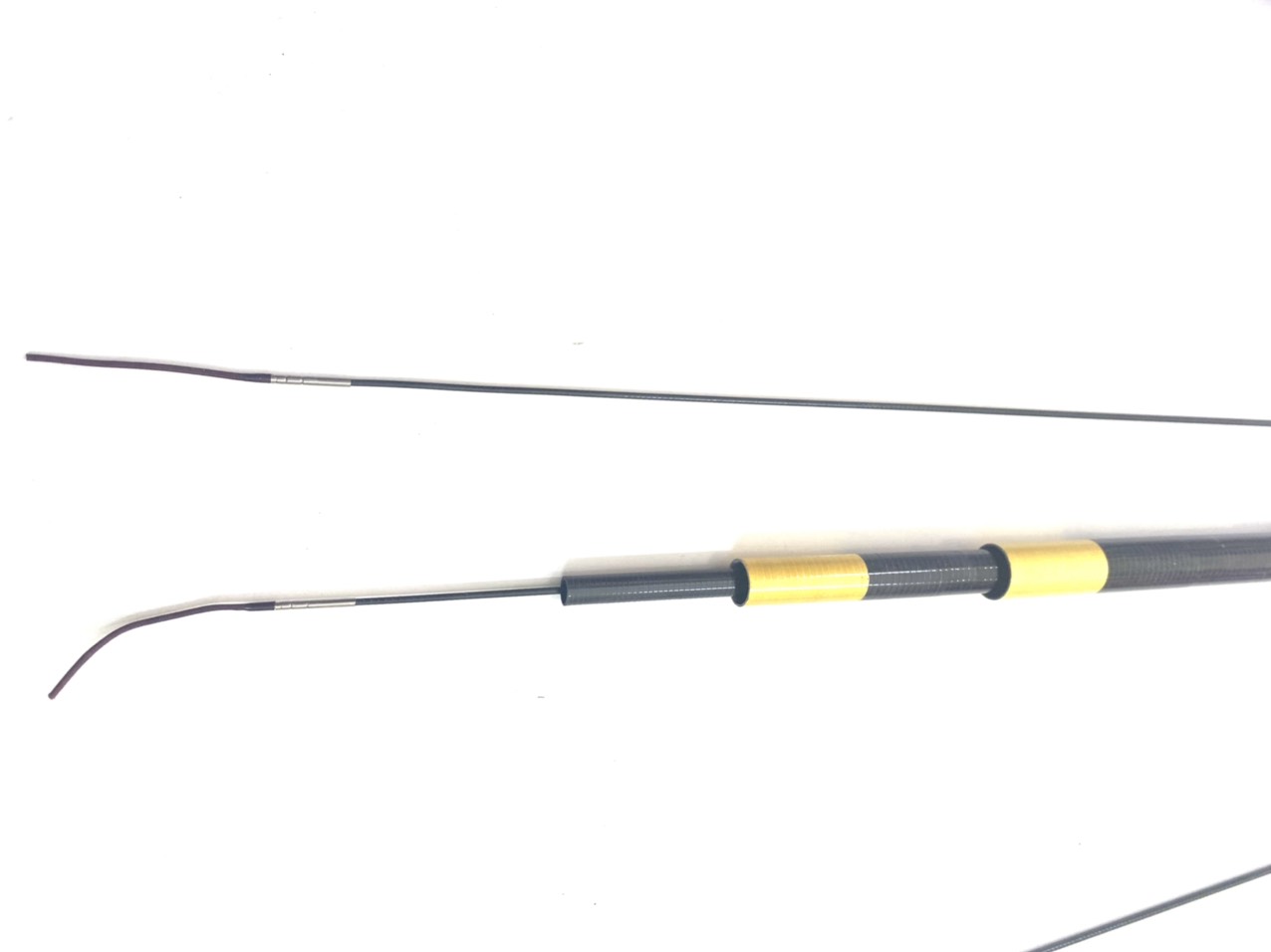 Cần Tay Guide Bashen Thắng Lợi Tím 6h